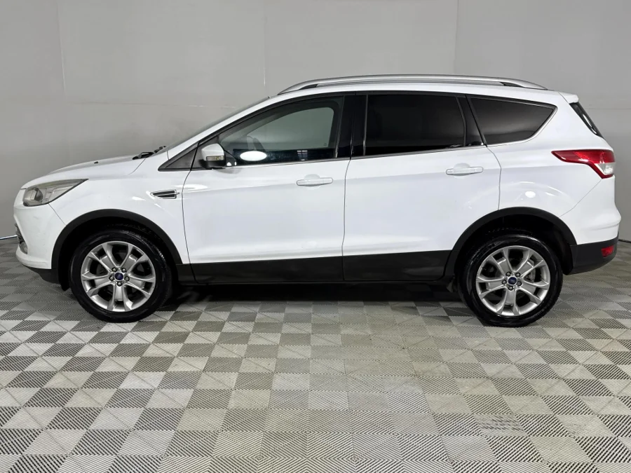 Used 2016 Ford Kuga 1.5T Trend auto - WeBuyCars Silverlakes