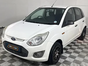 Used 2014 Ford Figo 1.4 Ambiente Used 2014 Ford Figo 1.4 Ambiente