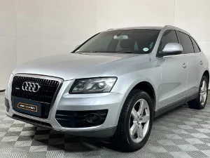 Used 2009 Audi Q5 3.0TDI quattro