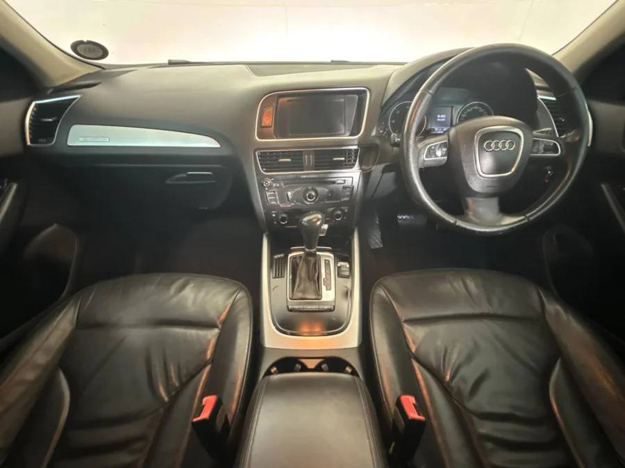 Used 2009 Audi Q5 3.0TDI quattro - WeBuyCars JHB South