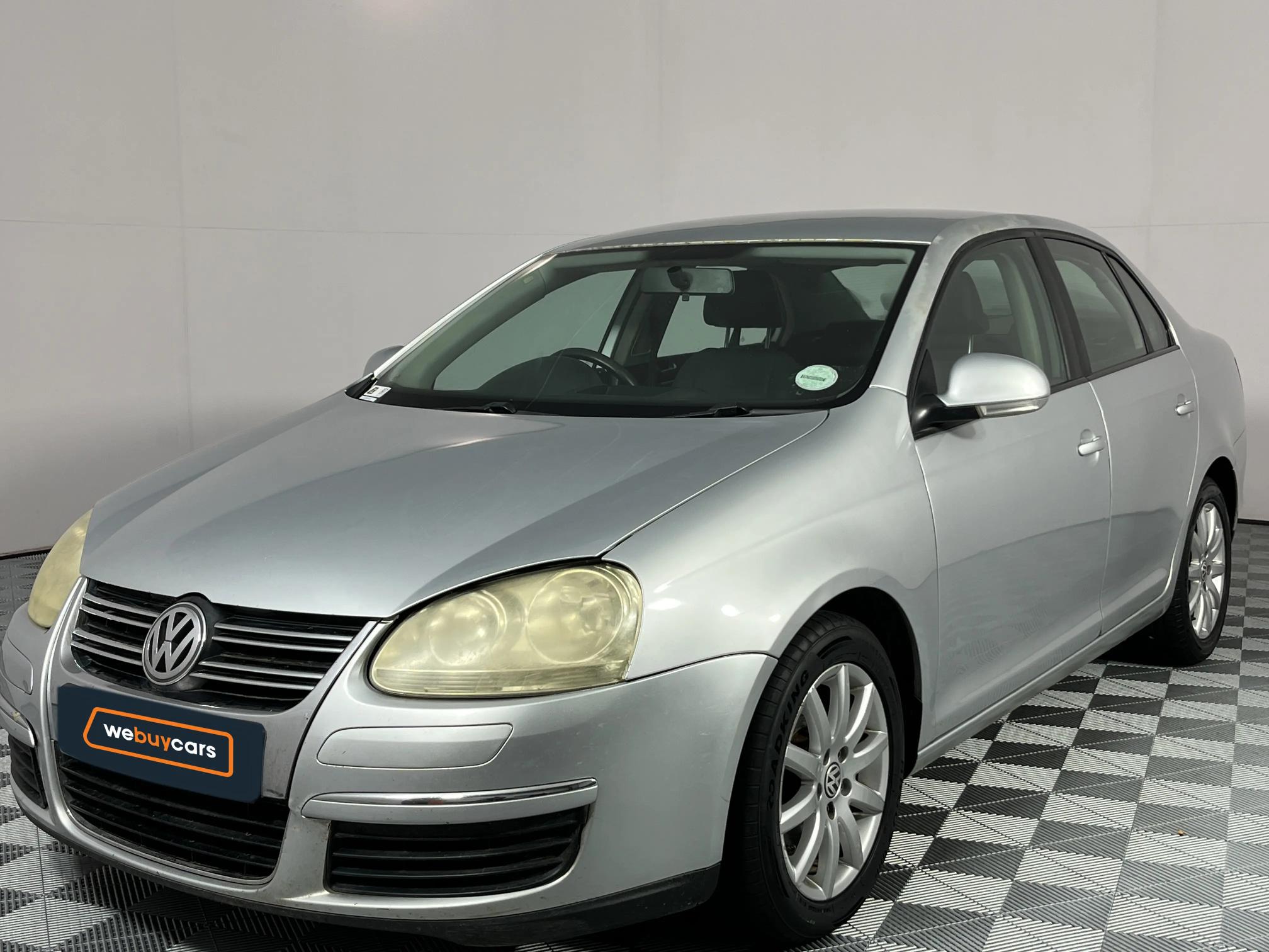 Used 2009 Volkswagen Jetta 2.0 Trendline