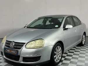Used 2009 Volkswagen Jetta 2.0 Trendline