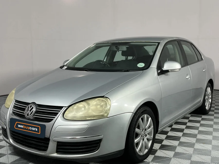 Used 2009 Volkswagen Jetta 2.0 Trendline - WeBuyCars Lansdowne Used 2009 Volkswagen Jetta 2.0 Trendline - WeBuyCars Lansdowne