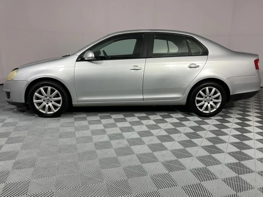 Used 2009 Volkswagen Jetta 2.0 Trendline - WeBuyCars Lansdowne Used 2009 Volkswagen Jetta 2.0 Trendline - WeBuyCars Lansdowne