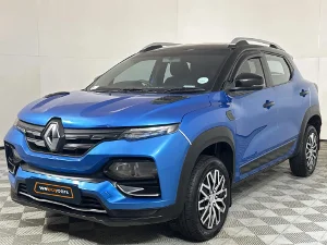 Used 2022 Renault Kiger 1.0 Turbo Zen Used 2022 Renault Kiger 1.0 Turbo Zen