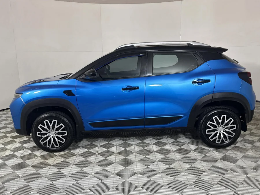Used 2022 Renault Kiger 1.0 Turbo Zen - WeBuyCars JHB South Used 2022 Renault Kiger 1.0 Turbo Zen - WeBuyCars JHB South