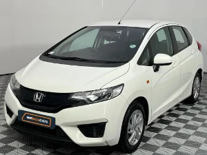 Used 2017 Honda Jazz 1.2 Comfort