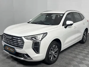 Used 2022 Haval Jolion 1.5T Premium Used 2022 Haval Jolion 1.5T Premium