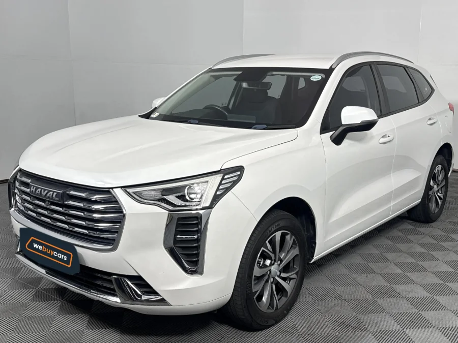 Used 2022 Haval Jolion 1.5T Premium - WeBuyCars Richmond Used 2022 Haval Jolion 1.5T Premium - WeBuyCars Richmond