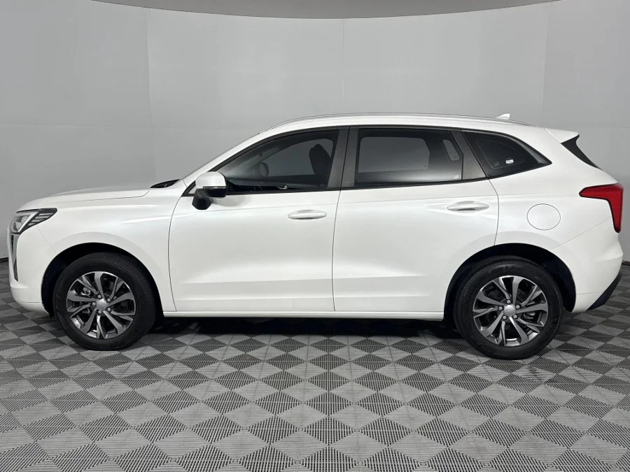 Used 2022 Haval Jolion 1.5T Premium - WeBuyCars Richmond Used 2022 Haval Jolion 1.5T Premium - WeBuyCars Richmond