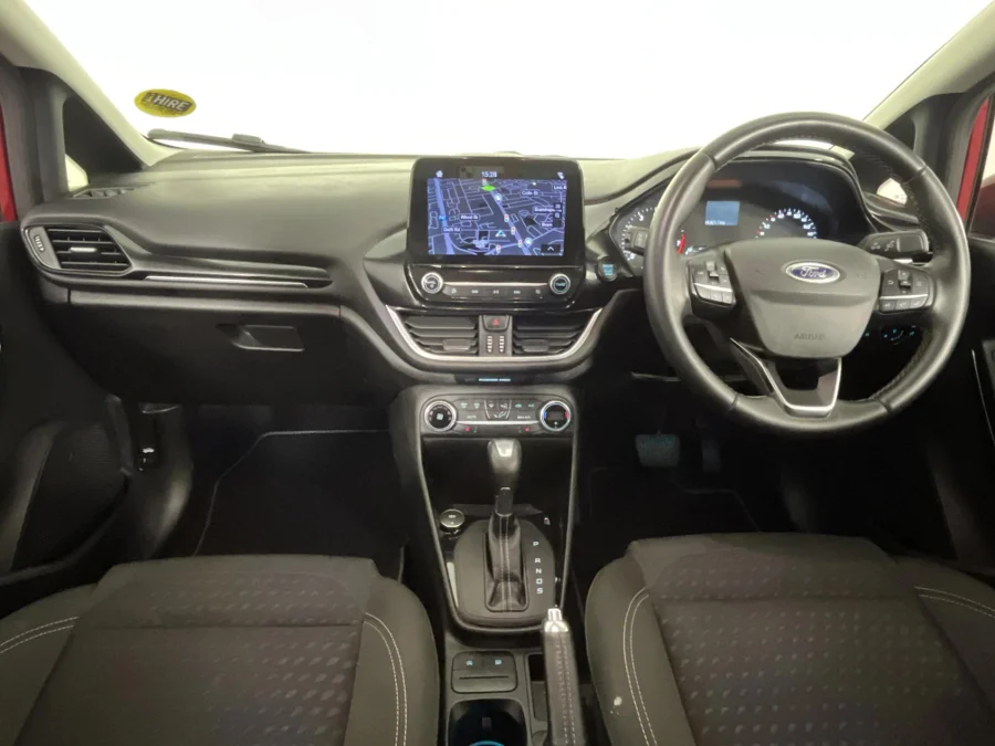 Used 2020 Ford Fiesta 1.0T Titanium auto - WeBuyCars Gqeberha Used 2020 Ford Fiesta 1.0T Titanium auto - WeBuyCars Gqeberha