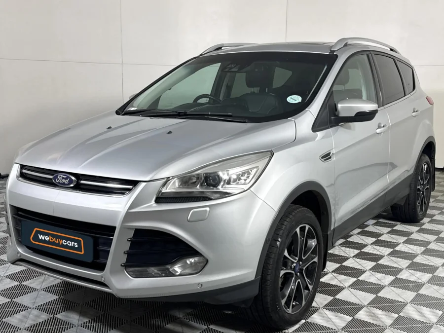 Used 2019 Ford Kuga 2.0T AWD Titanium - WeBuyCars Midstream Used 2019 Ford Kuga 2.0T AWD Titanium - WeBuyCars Midstream