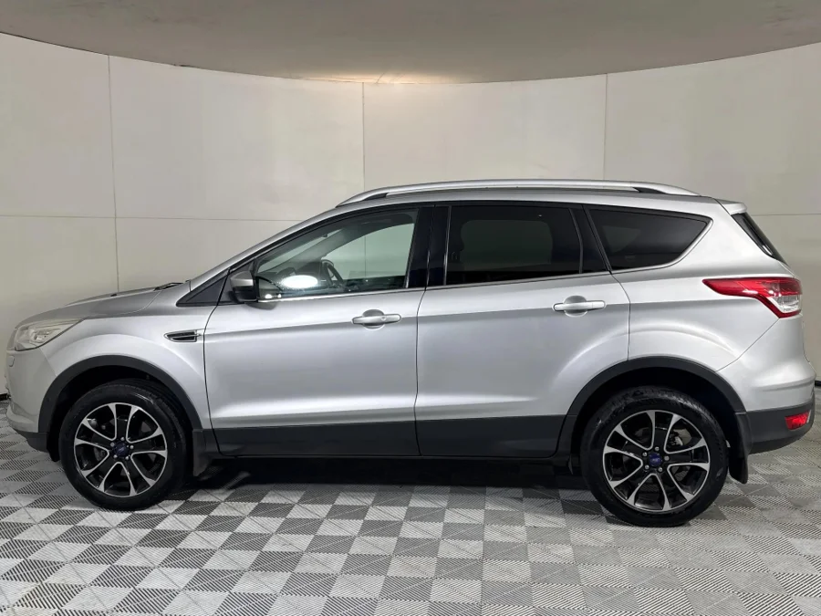 Used 2019 Ford Kuga 2.0T AWD Titanium - WeBuyCars Midstream Used 2019 Ford Kuga 2.0T AWD Titanium - WeBuyCars Midstream