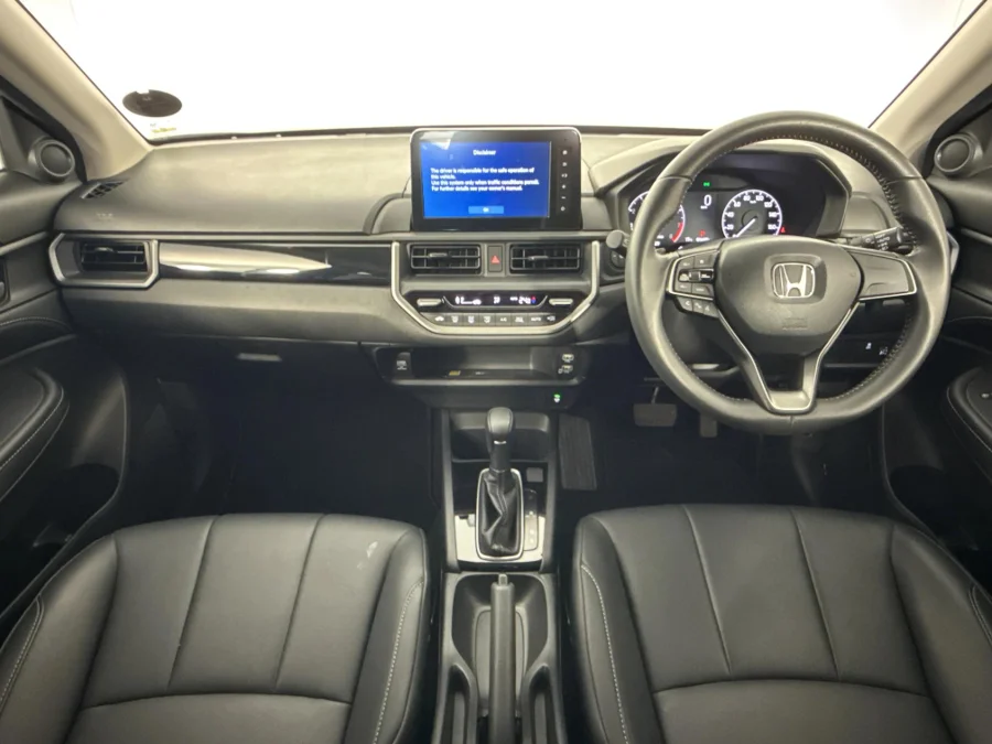 Used 2024 Honda Elevate 1.5 Elegance - WeBuyCars George Used 2024 Honda Elevate 1.5 Elegance - WeBuyCars George