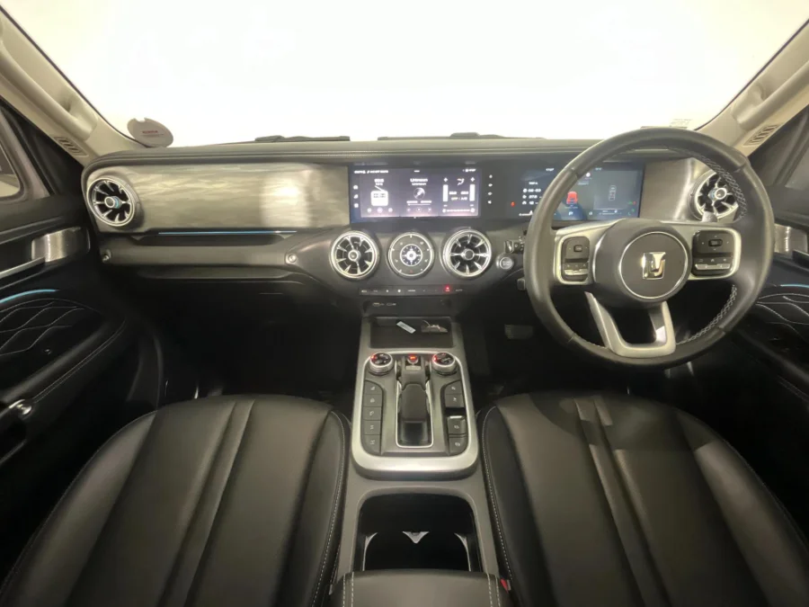 Used 2024 GWM Tank 300 2.0T Ultra Luxury 4WD - WeBuyCars Brackenfell Cape Town Used 2024 GWM Tank 300 2.0T Ultra Luxury 4WD - WeBuyCars Brackenfell Cape Town