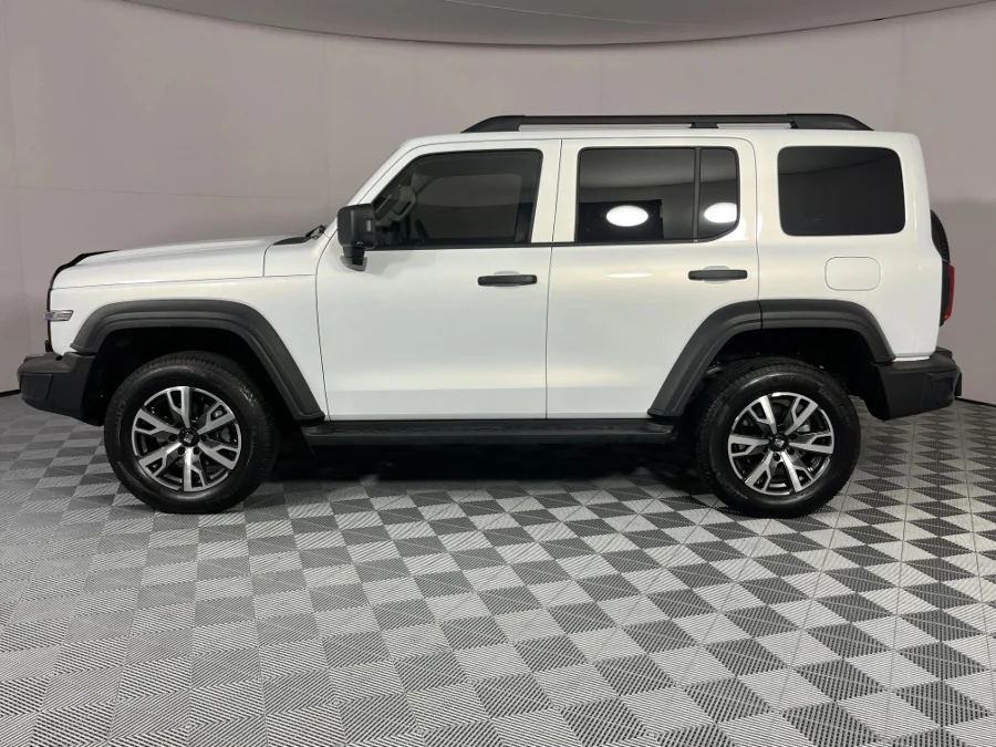 Used 2024 GWM Tank 300 2.0T Ultra Luxury 4WD - WeBuyCars Brackenfell Cape Town Used 2024 GWM Tank 300 2.0T Ultra Luxury 4WD - WeBuyCars Brackenfell Cape Town