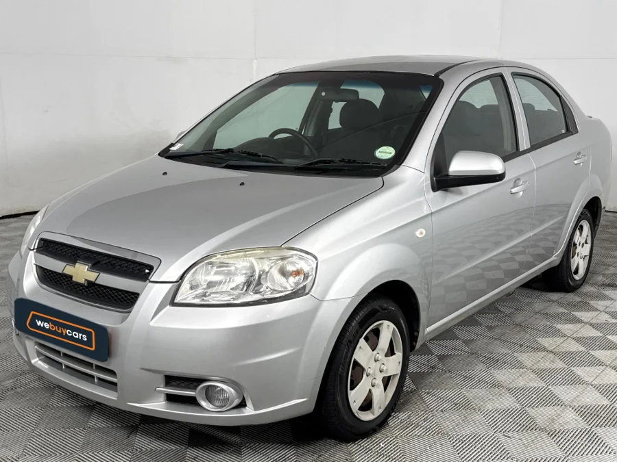 Used 2013 Chevrolet Aveo sedan 1.6 LS auto - WeBuyCars Richmond Used 2013 Chevrolet Aveo sedan 1.6 LS auto - WeBuyCars Richmond