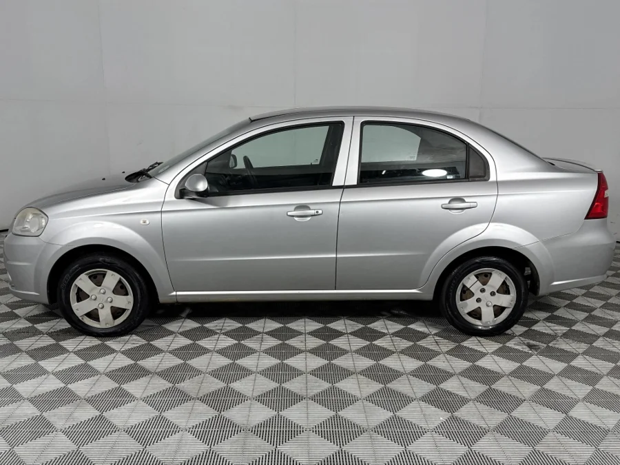 Used 2013 Chevrolet Aveo sedan 1.6 LS auto - WeBuyCars Richmond Used 2013 Chevrolet Aveo sedan 1.6 LS auto - WeBuyCars Richmond