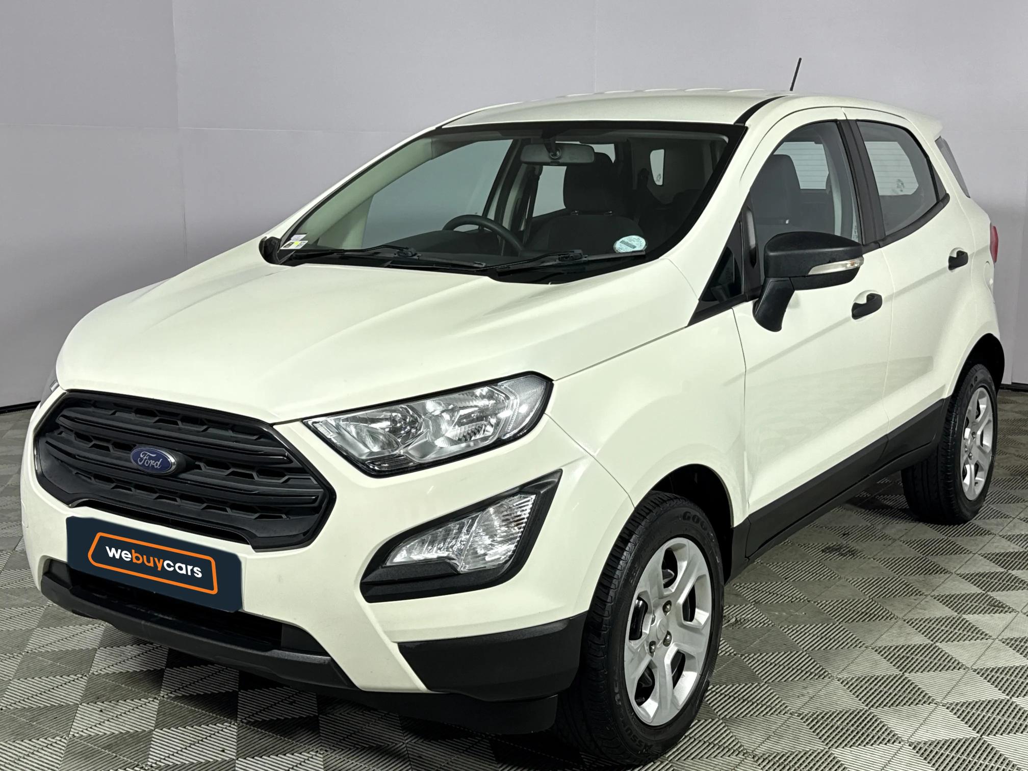 Used 2022 Ford EcoSport 1.5 Ambiente
