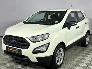Used 2022 Ford EcoSport 1.5 Ambiente