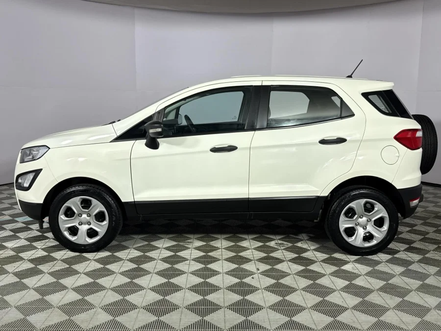 Used 2022 Ford EcoSport 1.5 Ambiente - WeBuyCars Durban Used 2022 Ford EcoSport 1.5 Ambiente - WeBuyCars Durban