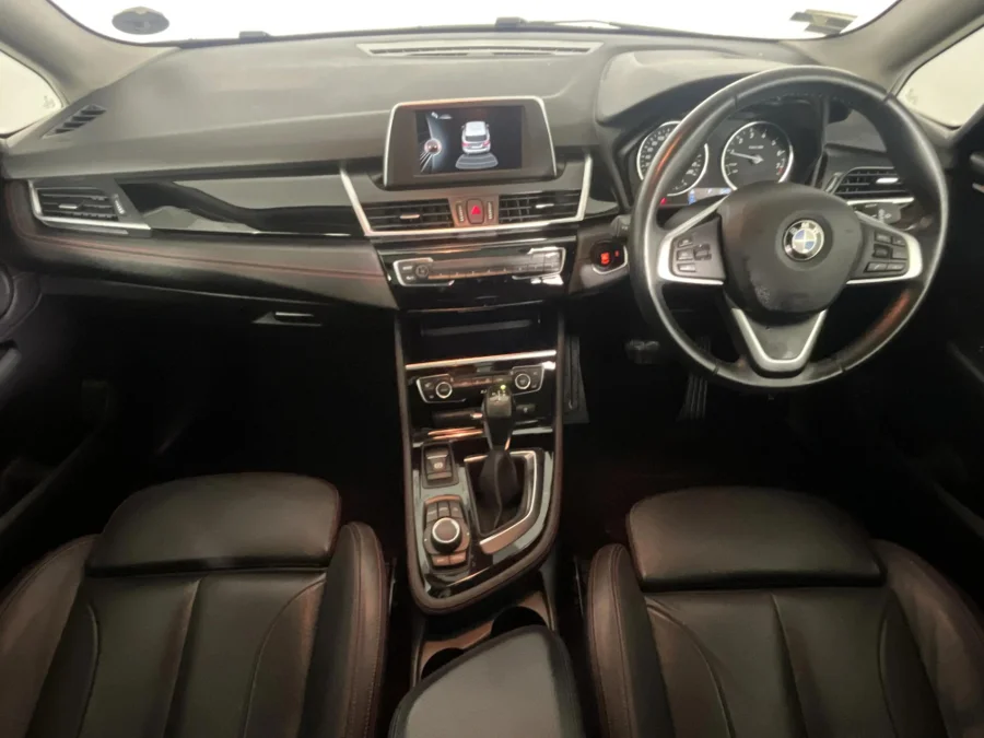 Used 2016 BMW 2 Series Active Tourer 218i Active Tourer M Sport auto - WeBuyCars Silverlakes