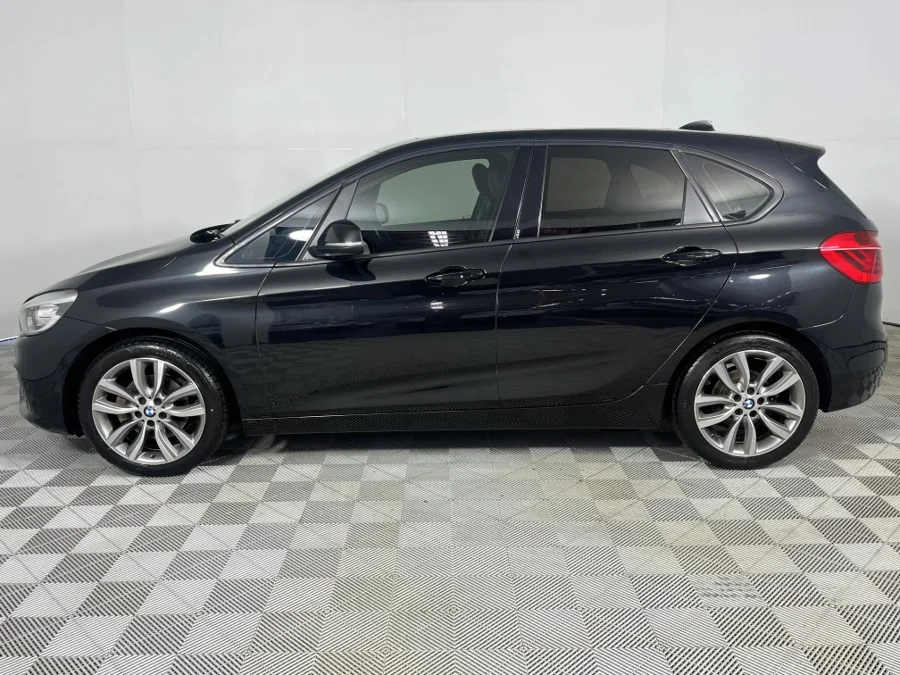 Used 2016 BMW 2 Series Active Tourer 218i Active Tourer M Sport auto - WeBuyCars Silverlakes