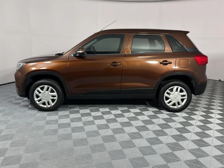 Used 2022 Toyota Urban Cruiser 1.5 Xi - WeBuyCars Brackenfell Cape Town Used 2022 Toyota Urban Cruiser 1.5 Xi - WeBuyCars Brackenfell Cape Town