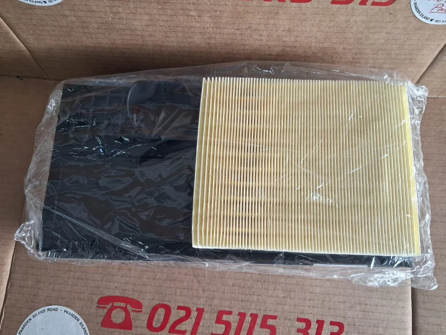 Air Filter Vw - Smiths Motor Spares