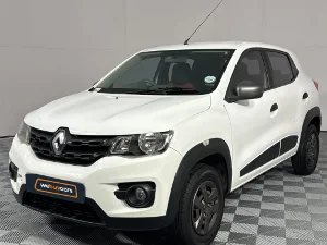 Used 2018 Renault Kwid 1.0 Dynamique