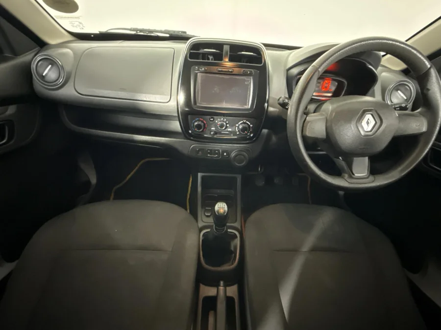 Used 2018 Renault Kwid 1.0 Dynamique - WeBuyCars Brackenfell Cape Town