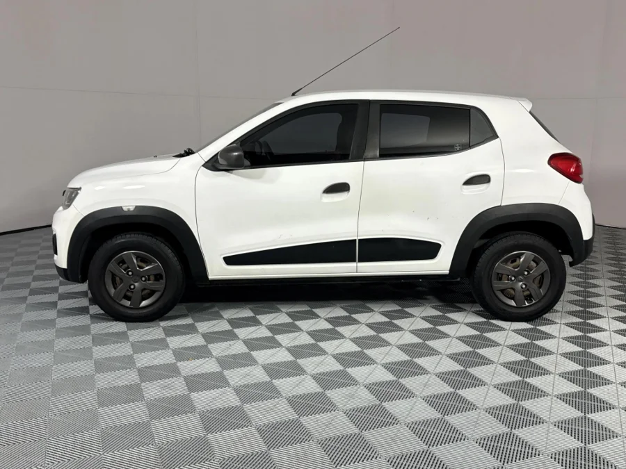 Used 2018 Renault Kwid 1.0 Dynamique - WeBuyCars Brackenfell Cape Town