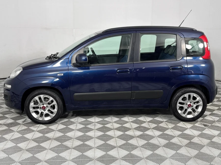 Used 2017 Fiat Panda 1.2 Lounge - WeBuyCars Richmond Used 2017 Fiat Panda 1.2 Lounge - WeBuyCars Richmond