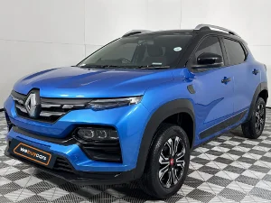 Used 2023 Renault Kiger 1.0 Turbo Intens Used 2023 Renault Kiger 1.0 Turbo Intens