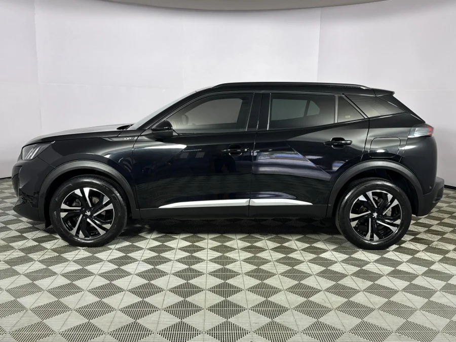 Used 2022 Peugeot 2008 1.2T GT Line - WeBuyCars Durban Used 2022 Peugeot 2008 1.2T GT Line - WeBuyCars Durban