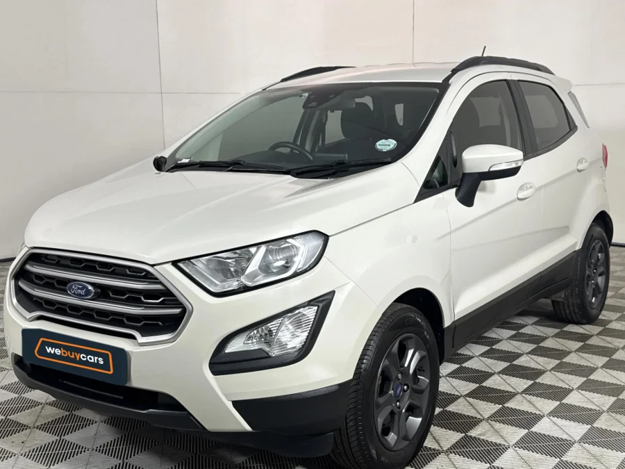 Used 2021 Ford EcoSport 1.0T Trend - WeBuyCars Polokwane Used 2021 Ford EcoSport 1.0T Trend - WeBuyCars Polokwane