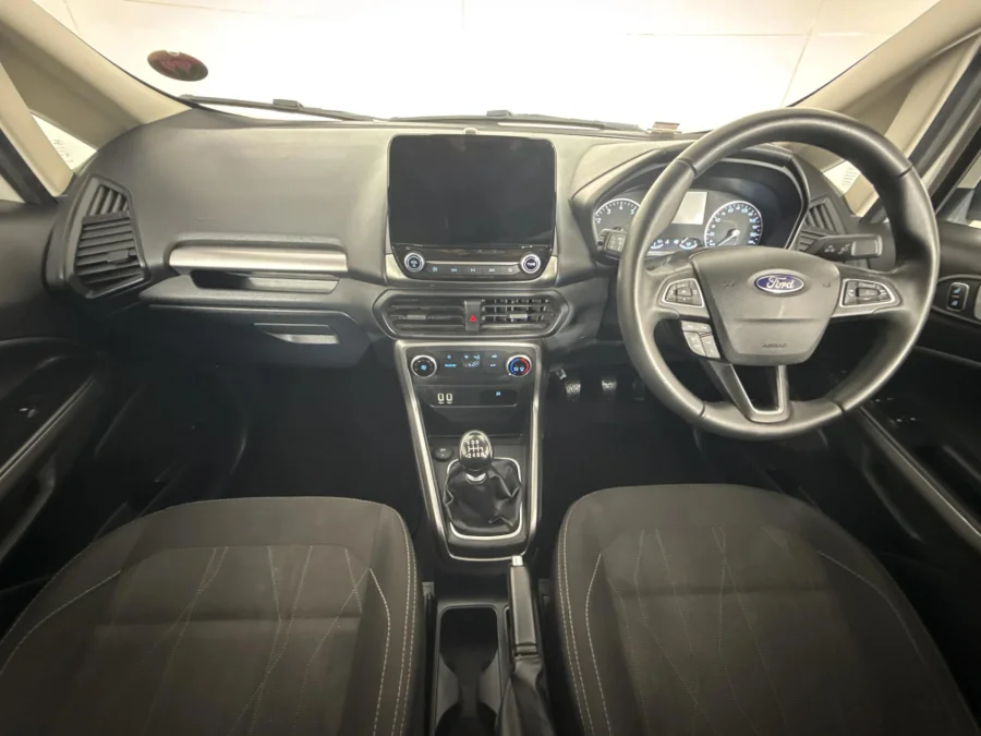 Used 2021 Ford EcoSport 1.0T Trend - WeBuyCars Polokwane Used 2021 Ford EcoSport 1.0T Trend - WeBuyCars Polokwane