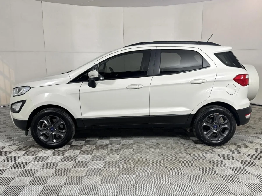 Used 2021 Ford EcoSport 1.0T Trend - WeBuyCars Polokwane Used 2021 Ford EcoSport 1.0T Trend - WeBuyCars Polokwane