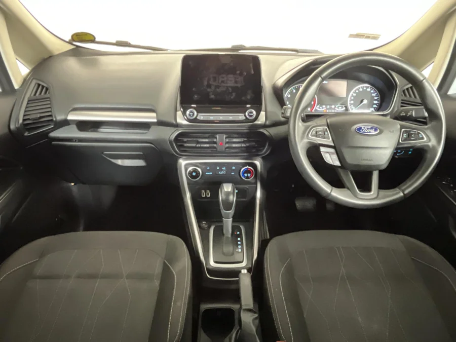 Used 2022 Ford EcoSport 1.0T Trend auto - WeBuyCars Gqeberha Used 2022 Ford EcoSport 1.0T Trend auto - WeBuyCars Gqeberha