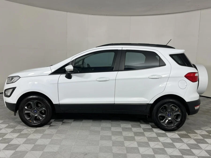 Used 2022 Ford EcoSport 1.0T Trend auto - WeBuyCars Gqeberha Used 2022 Ford EcoSport 1.0T Trend auto - WeBuyCars Gqeberha