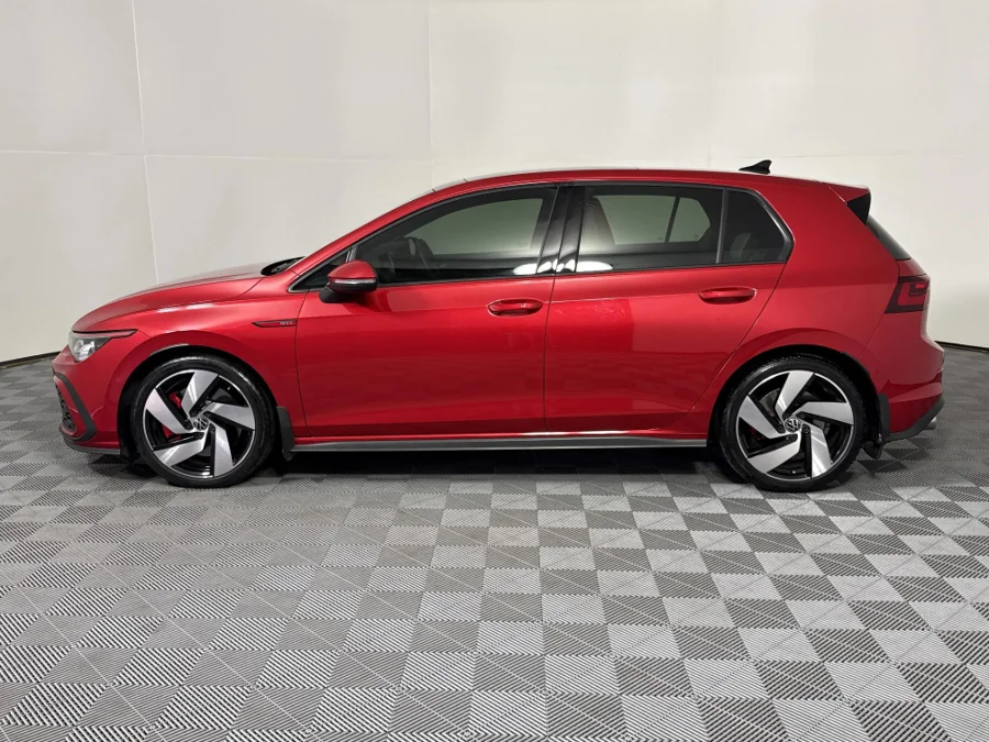 Used 2023 Volkswagen Golf GTI - WeBuyCars Montana Used 2023 Volkswagen Golf GTI - WeBuyCars Montana