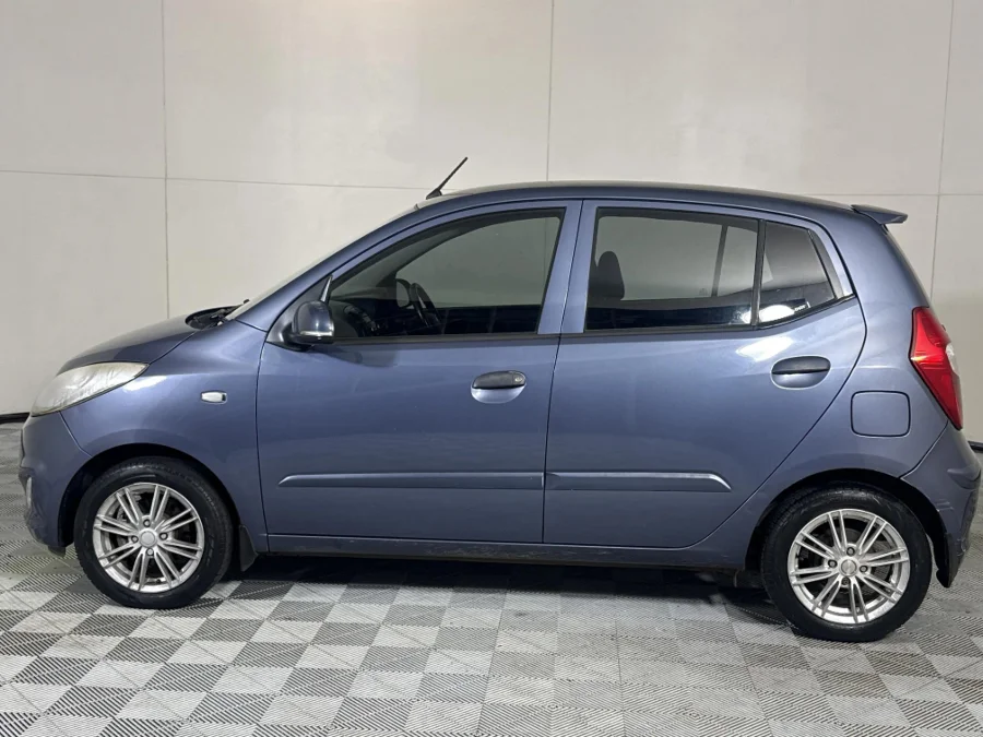 Used 2014 Hyundai i10 1.1 Motion - WeBuyCars Midstream Used 2014 Hyundai i10 1.1 Motion - WeBuyCars Midstream