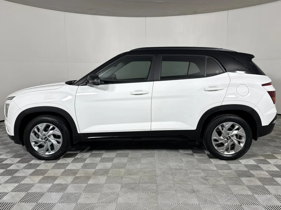 Used 2021 Hyundai Creta 1.4T Executive - WeBuyCars Riverhorse Used 2021 Hyundai Creta 1.4T Executive - WeBuyCars Riverhorse