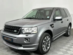 Used 2013 Land Rover Freelander 2 Si4 Dynamic Used 2013 Land Rover Freelander 2 Si4 Dynamic