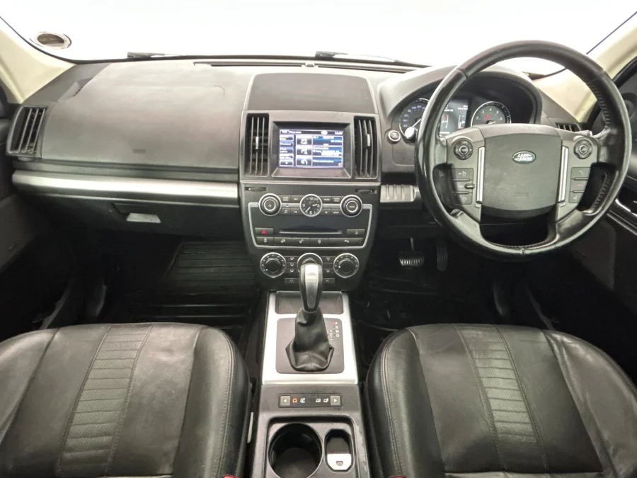 Used 2013 Land Rover Freelander 2 Si4 Dynamic - WeBuyCars Lansdowne