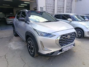 Used 2022 Nissan Magnite 1.0 Turbo Acenta manual