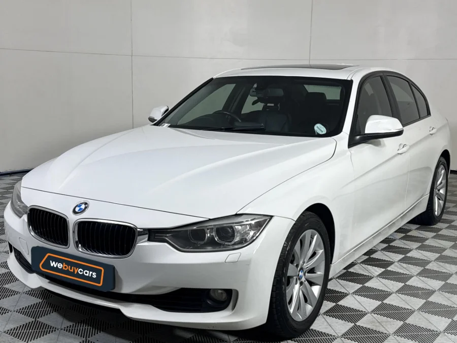 Used 2015 BMW 3 Series 320i sports-auto - WeBuyCars Midstream Used 2015 BMW 3 Series 320i sports-auto - WeBuyCars Midstream
