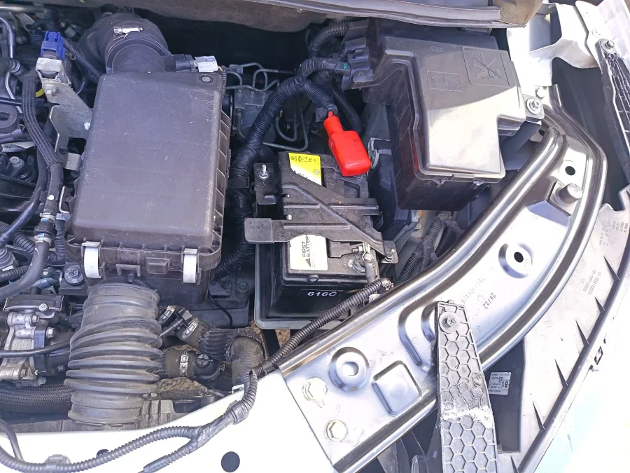 Used 2022 Nissan Magnite 1.0 Turbo Acenta manual - S and B Auto Group