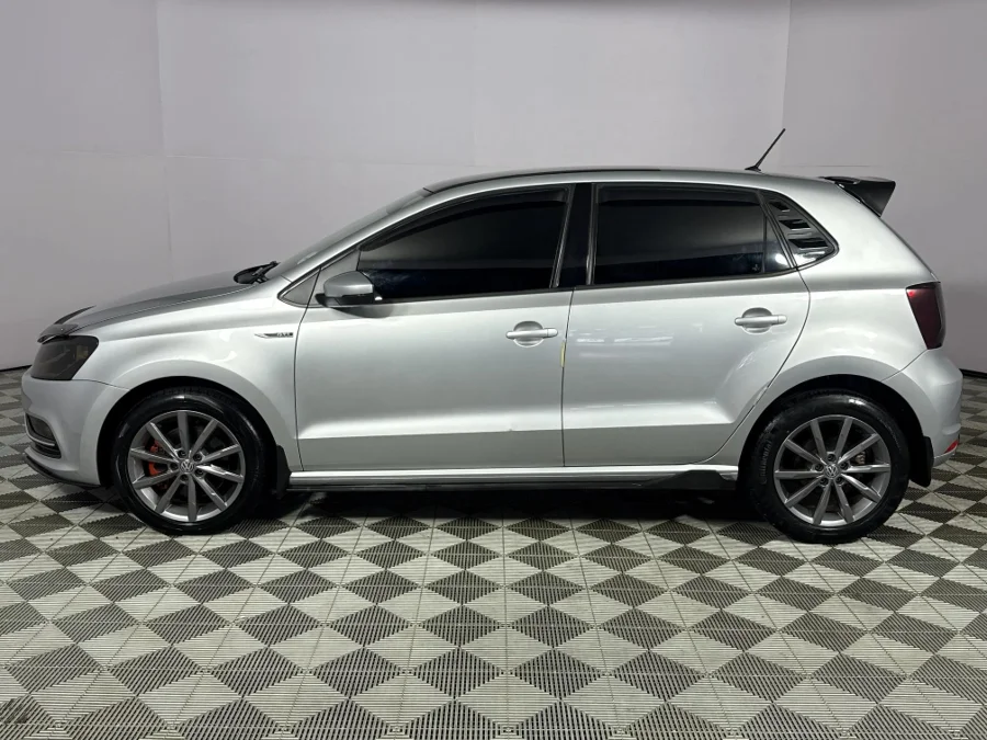 Used 2015 Volkswagen Polo hatch 1.2TSI Highline - WeBuyCars Durban Used 2015 Volkswagen Polo hatch 1.2TSI Highline - WeBuyCars Durban