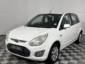 Used 2013 Ford Figo 1.4 Trend